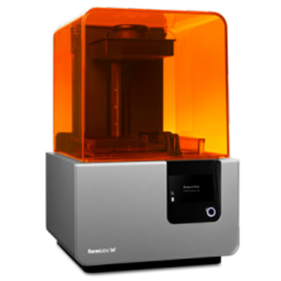 如何使用光固化3D打印机打印动漫模型